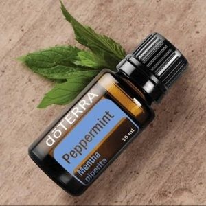 doTERRA Peppermint Oil 15ml